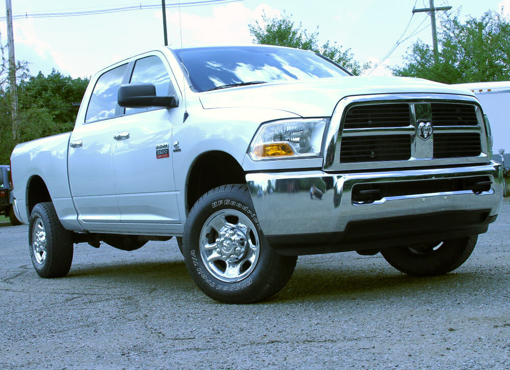 Ram2500
