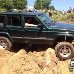 Adams Jeep Jam - BDS Suspension