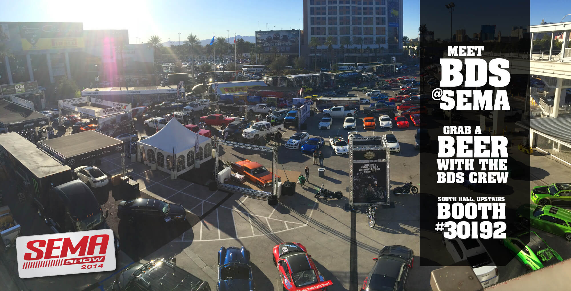 SEMA2014