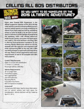 UA-Flyer