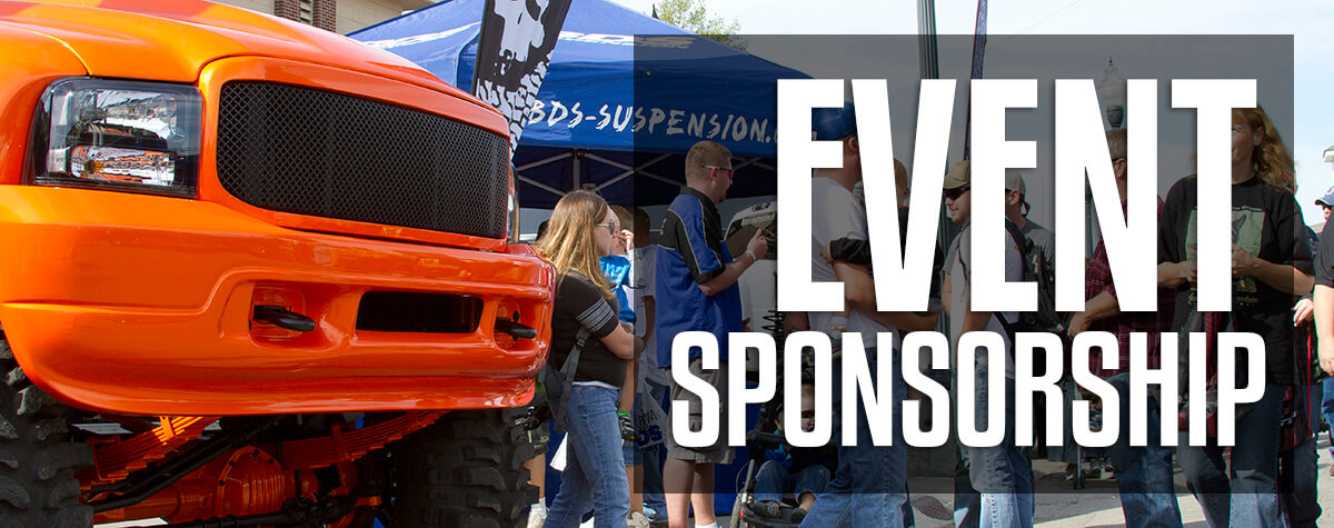 EventSponsorship