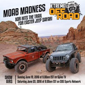 XOR-MOAB