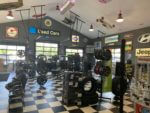 showroom
