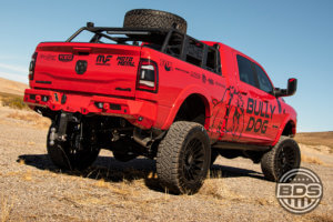 BDS RAM 2500
