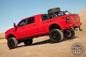 BDS RAM 2500