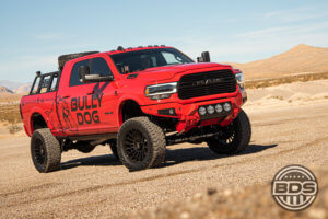 BDS RAM 2500