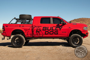 BDS RAM 2500