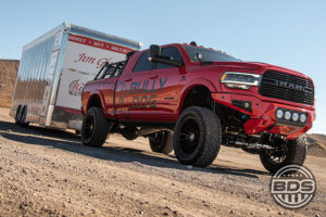 BDS RAM 2500