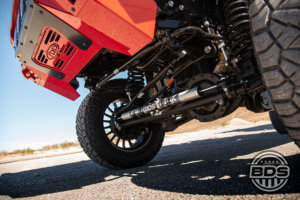 BDS RAM 2500