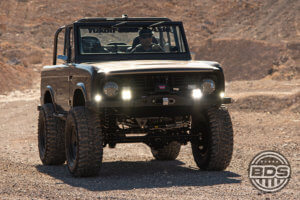 1974 Bronco