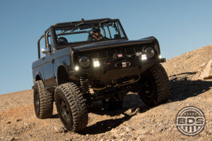 1974 Bronco