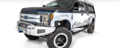 BDS Project Ascension