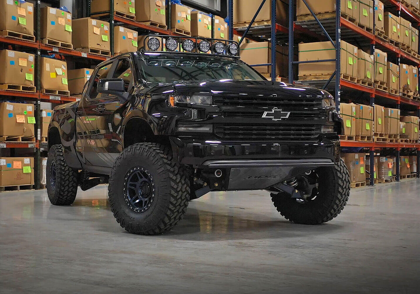 GM1500-LT-1